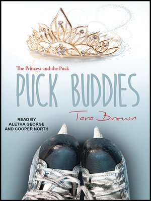 cover image of Puck Buddies